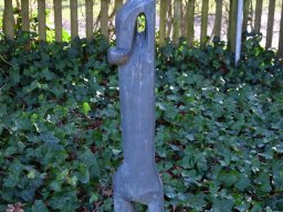 leiser willy - torso 1980